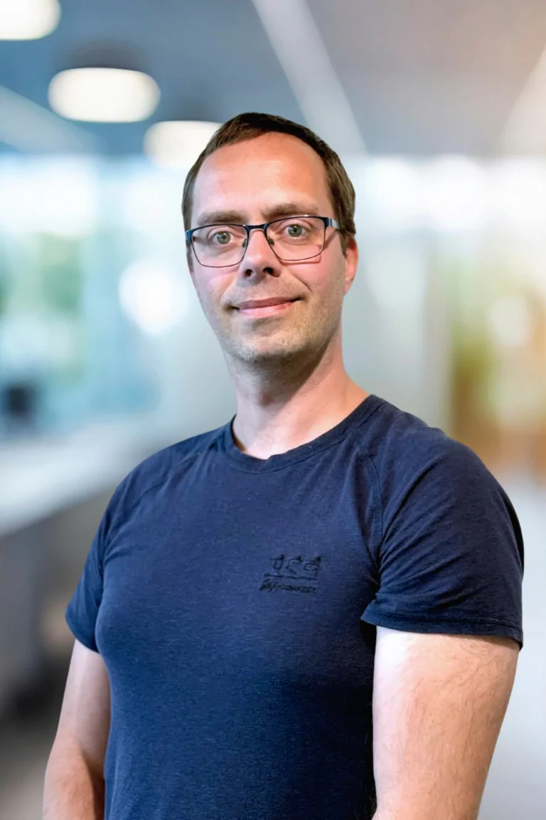 Jelmer Siljee
