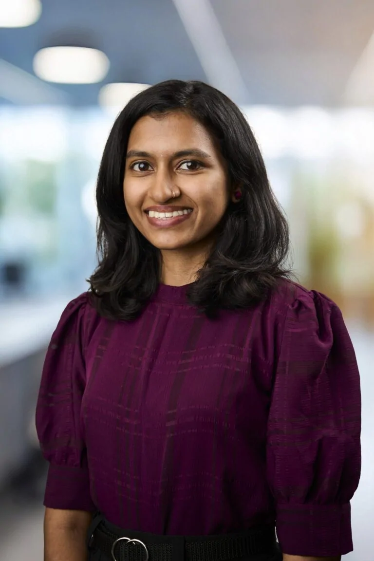 Manasa Hegde