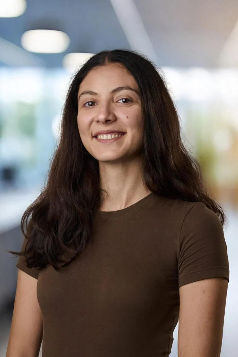 Maria Eleftheriadi
