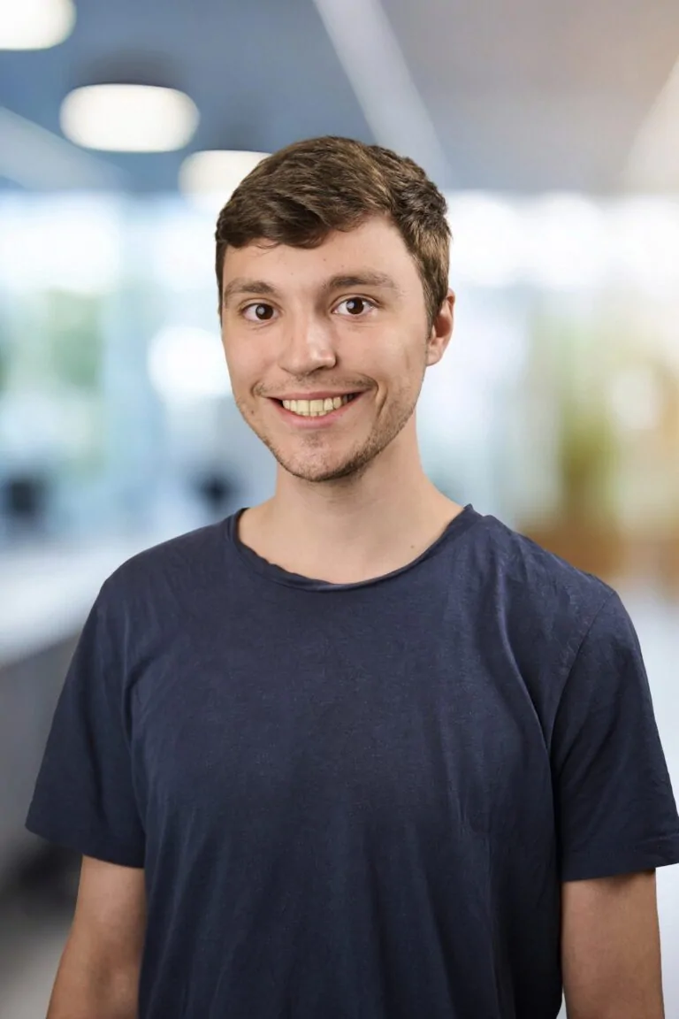 Marnix Crouzen