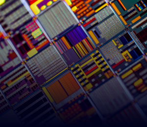 Falqon MDI-QKD deployed in an operational network